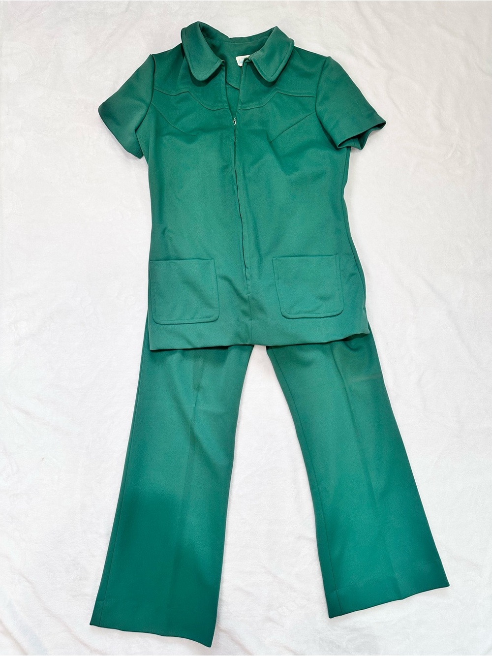 Girl Scouts & Girl Guides Uniform